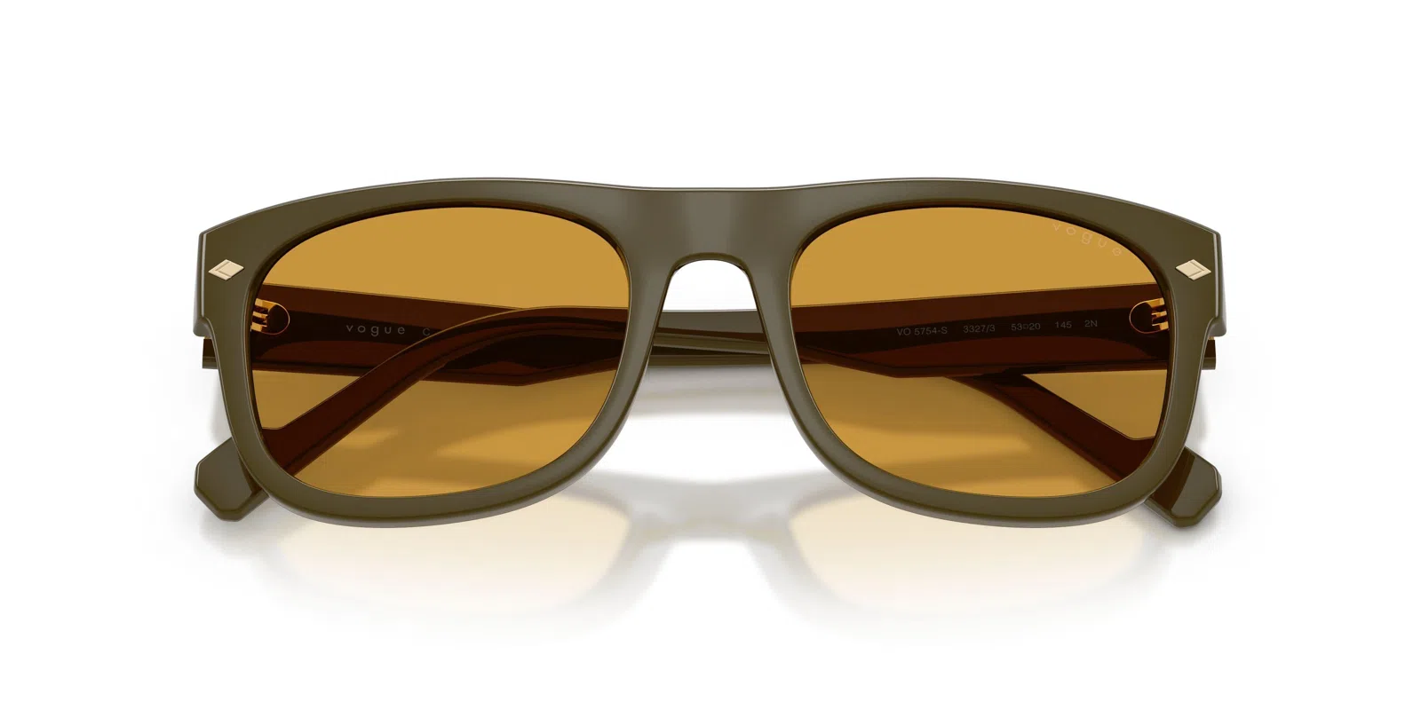 Vogue 5754S Sunglasses - view 35